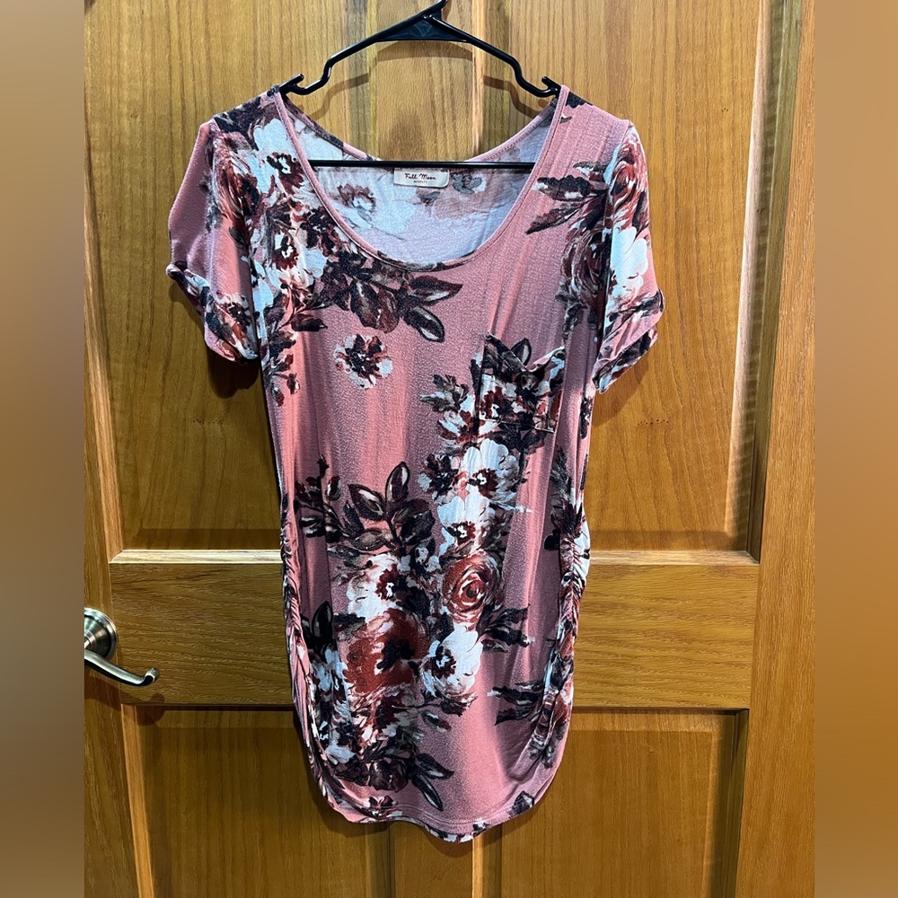 Maternity T-Shirt